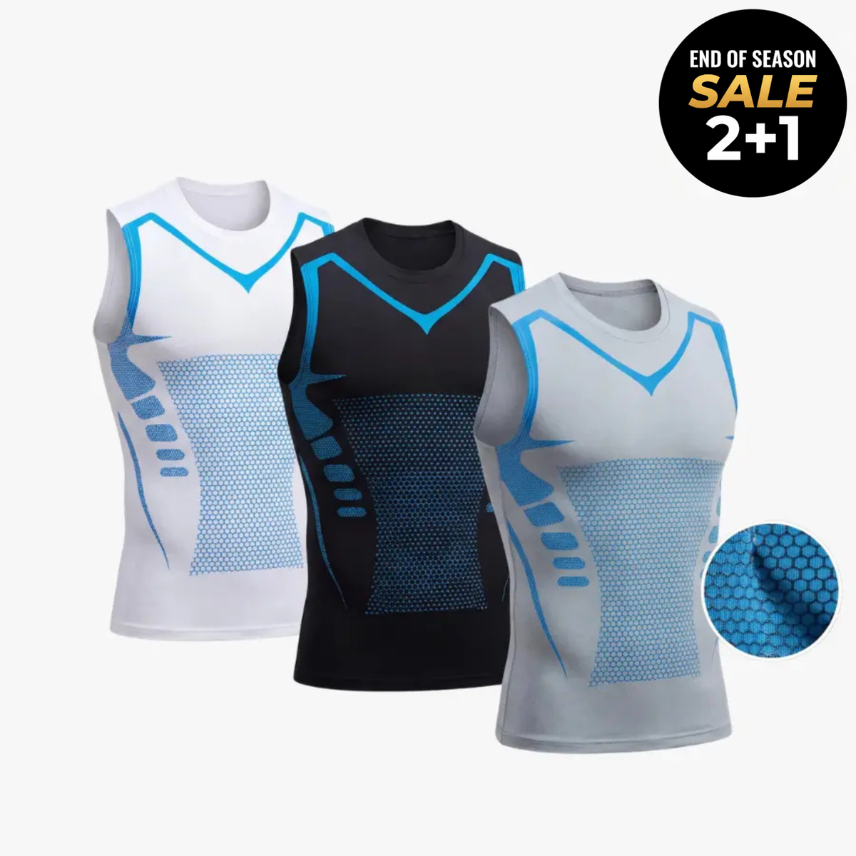 Mainstay™ Compression Tank