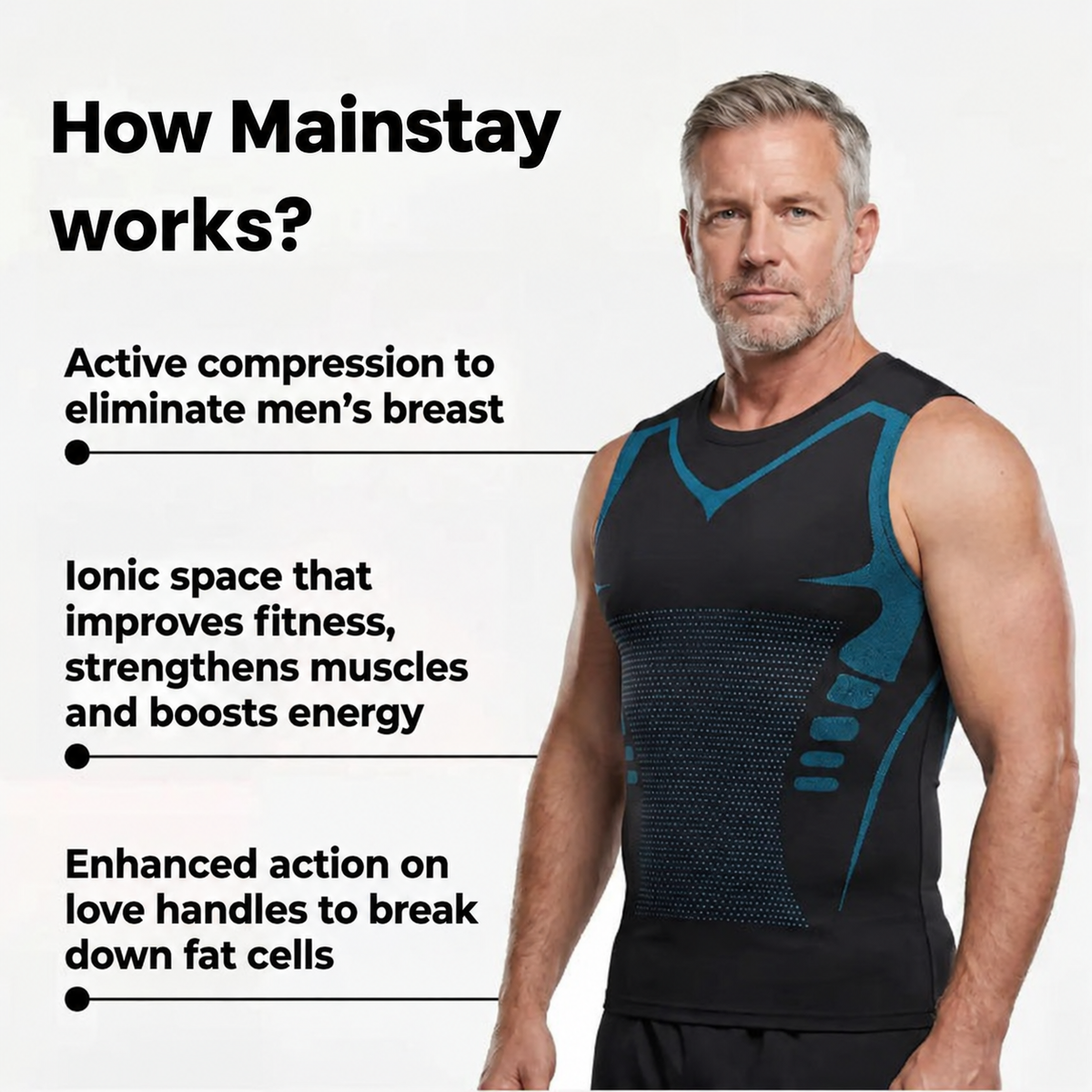 Mainstay™ Compression Tank