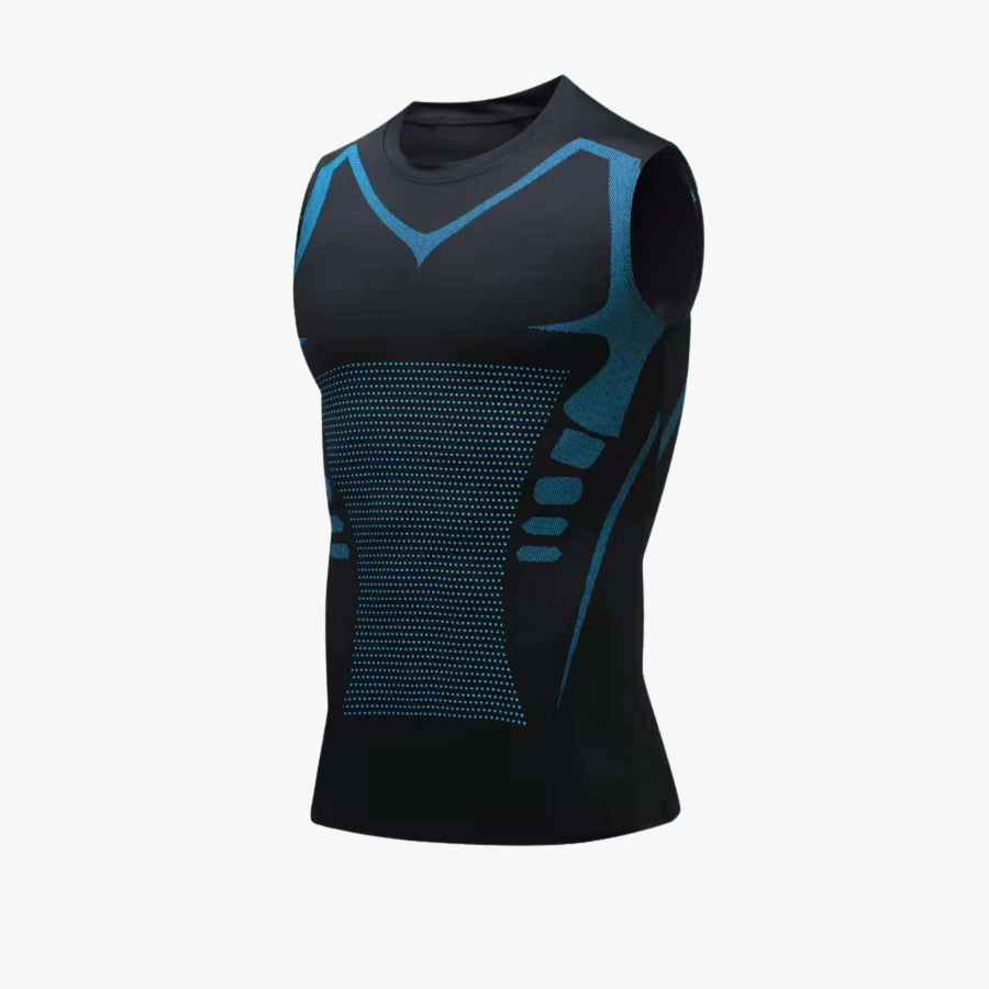 Mainstay™ Compression Tank