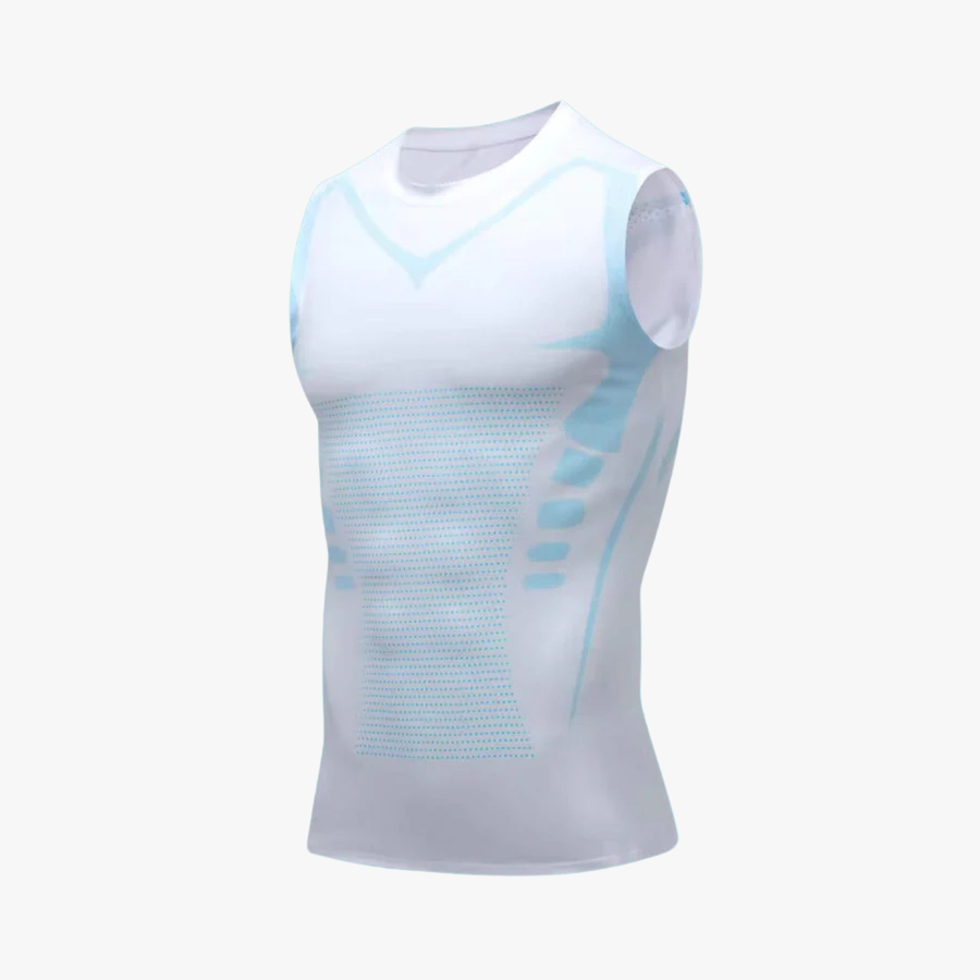 Mainstay™ Compression Tank