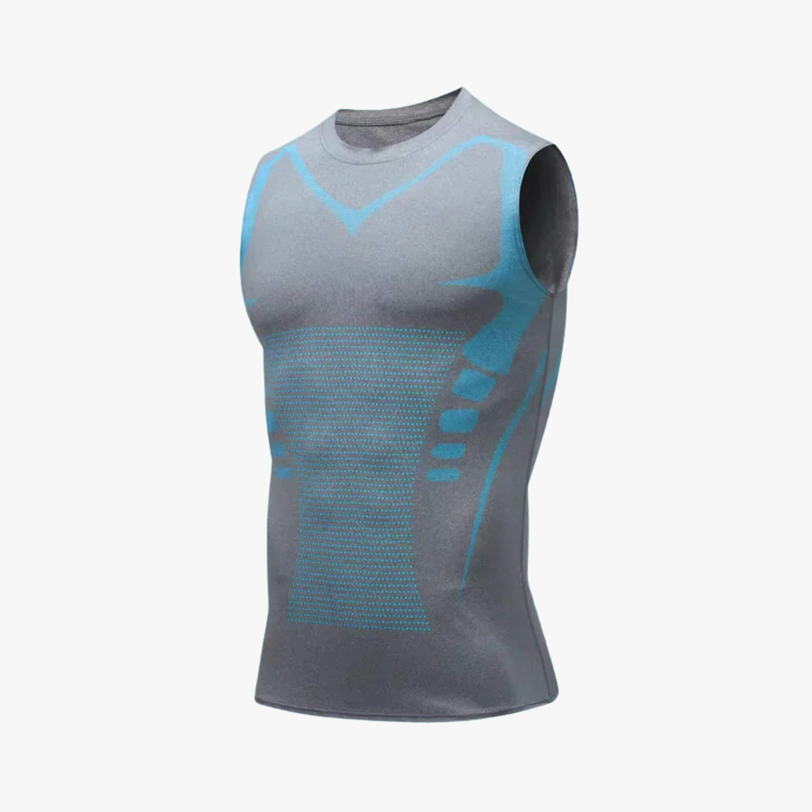 Mainstay™ Compression Tank