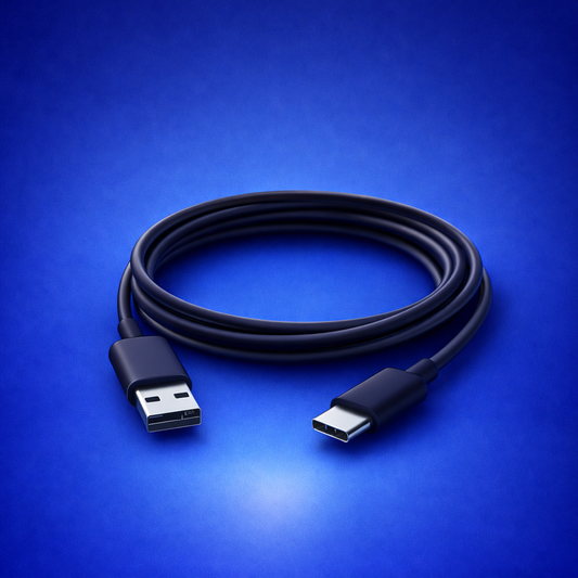 FREE Fast Charging Cable
