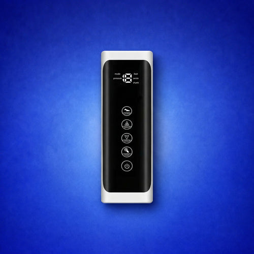 FREE Touch Screen Controller