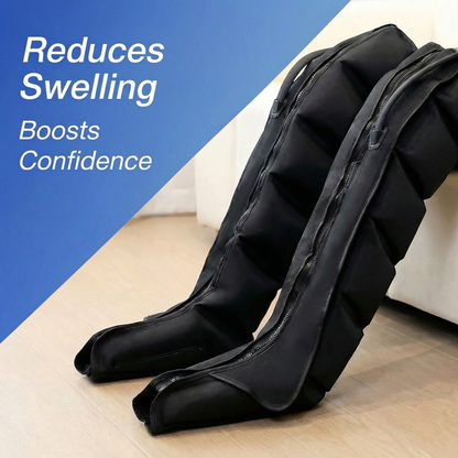 Lymphpulser Pro™ Compression Massager